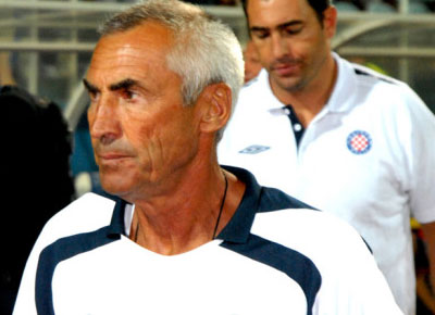 Reja nakon potopa: Hajduk je u teškom stanju Reja nakon potopa: Hajduk je u teškom stanju